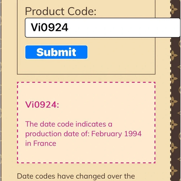 Louis Vuitton Toledo Blue Epi Cluny Bag - Picture 13 of 16